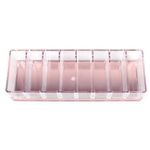 Organizador de Cosméticos Rosa