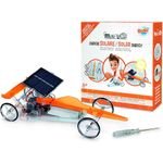 Mini Laboratorio De Energía Solar