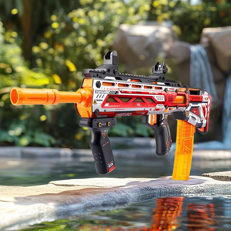 Xshot Skin Siniestro