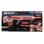 Xshot Skin Siniestro