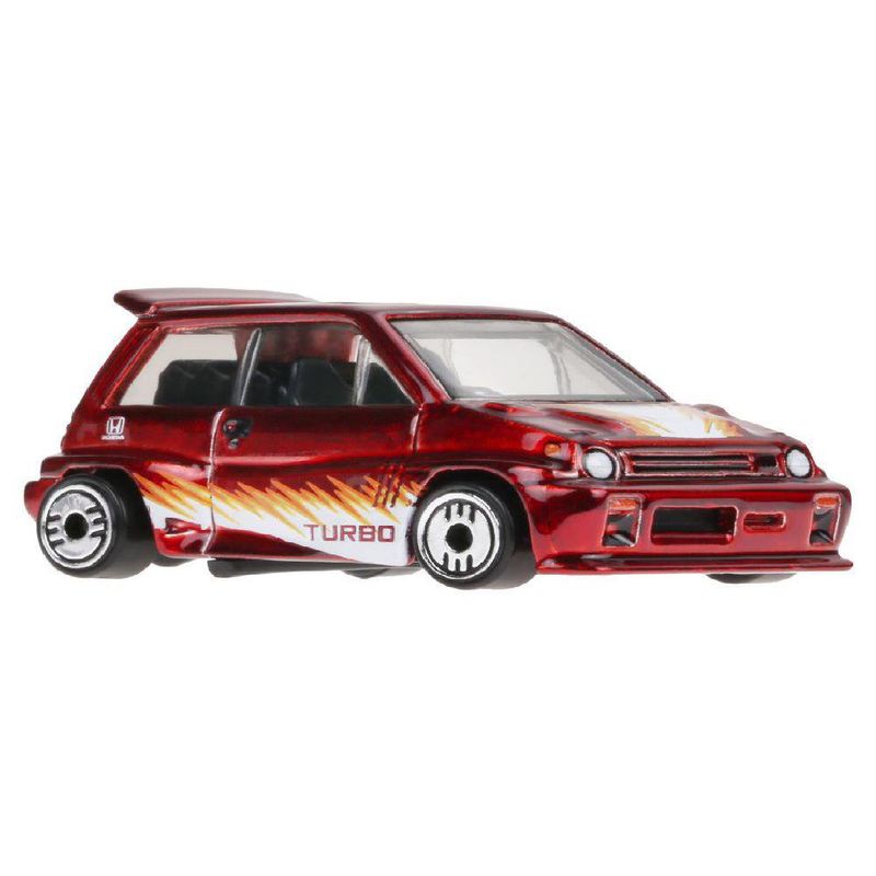 Carro Básico Ultra Hots Diseños Surtidos - Hot Wheels