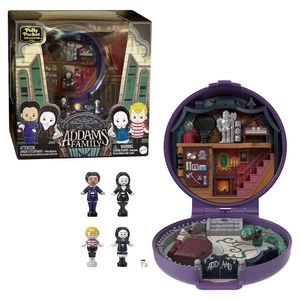 Funko Pop! Colección La Familia Addams