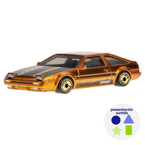 Carro Básico Ultra Hots Diseños Surtidos - Hot Wheels