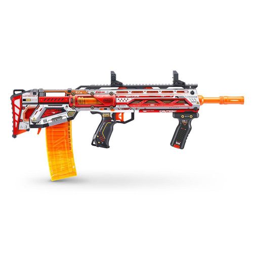 Xshot Skin Siniestro