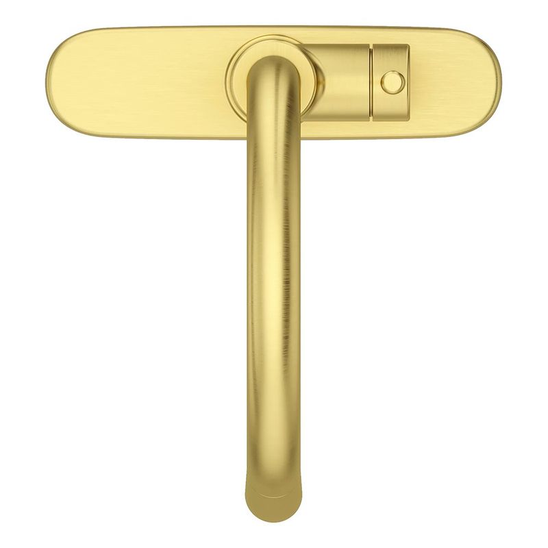 Mezcladora para Lavatrastos Stellen Monocomando Dorado - Pfister