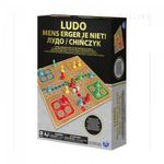 Juego de Mesa Familiar Ludo Clásico