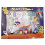 Set De Borradores D/Variados - Koala