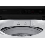Lavadora Carga Superior Eco Bubble 17 Kg - Samsung