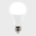 Bombilla Led A19 Luz Blanca Neutro Base E27 De 10 W - Tecnolite