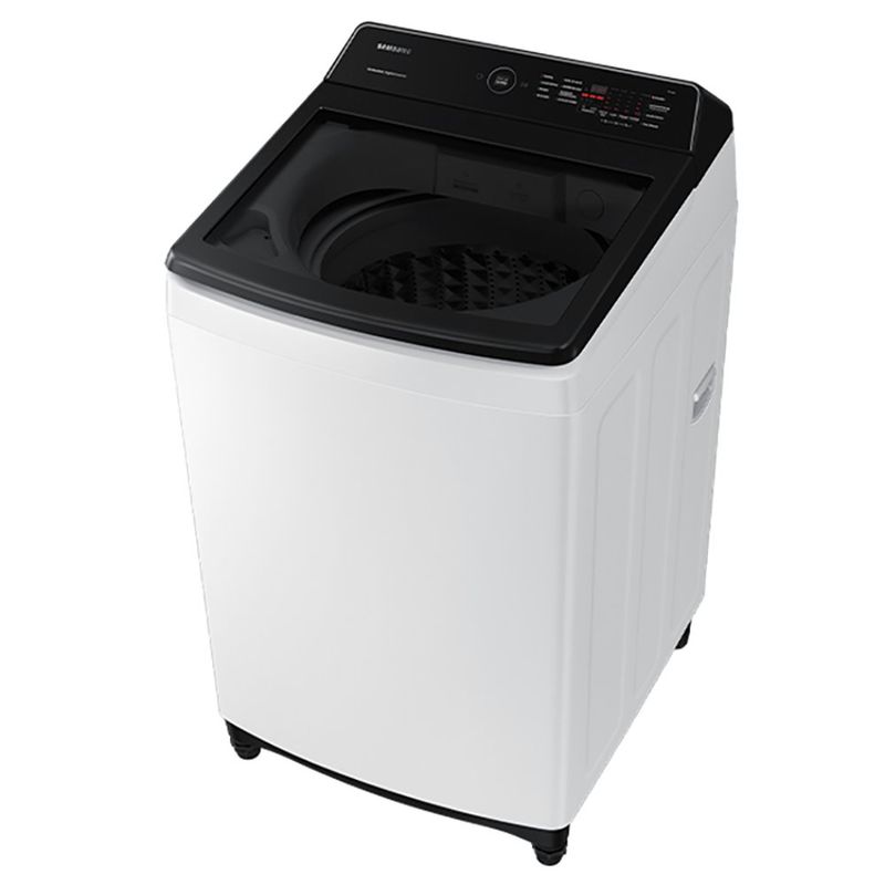 Lavadora Carga Superior Eco Bubble 17 Kg - Samsung