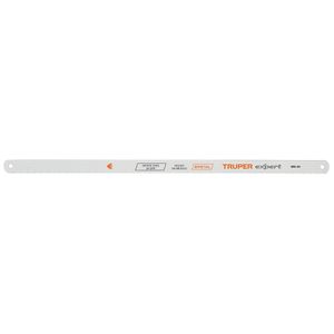 Segueta Para Sierra Bimetalica 12 Plg 24Dpp - Truper