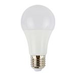 Bombilla Led A19 Luz Blanca Neutro Base E27 De 10 W - Tecnolite