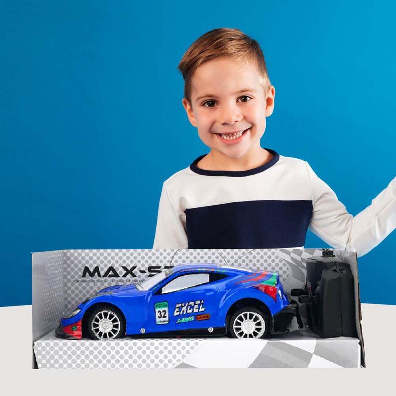 Vehículo de Radio Control 1:22