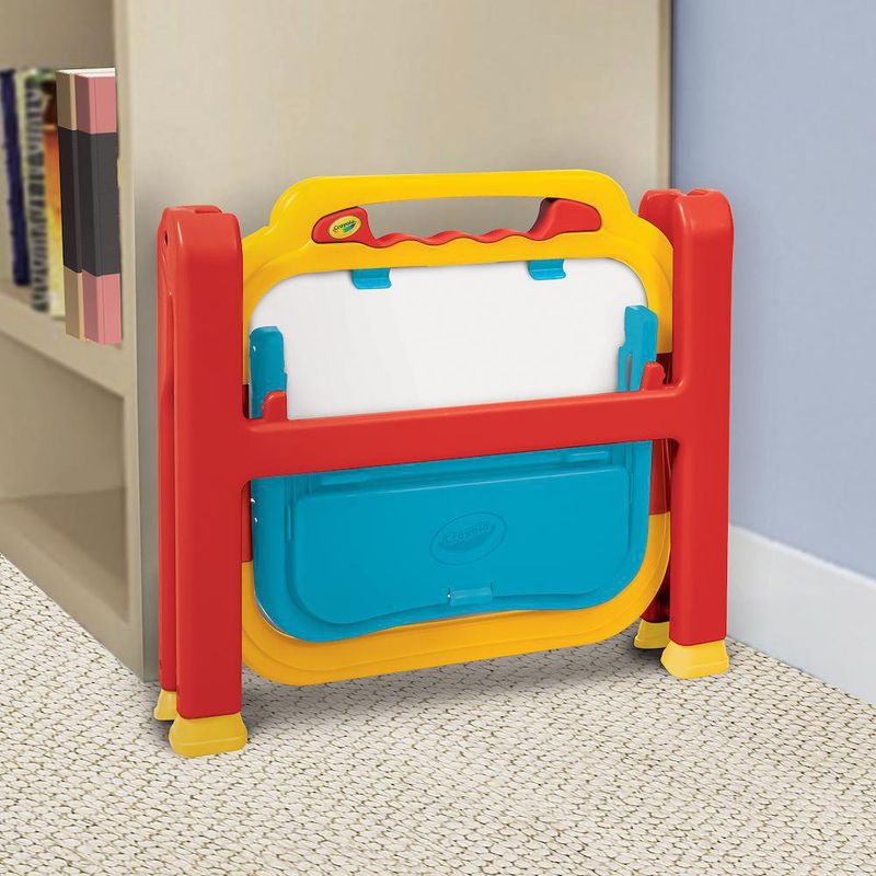 Pizarra Triple Diversión