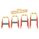 Pizarra Triple Diversión