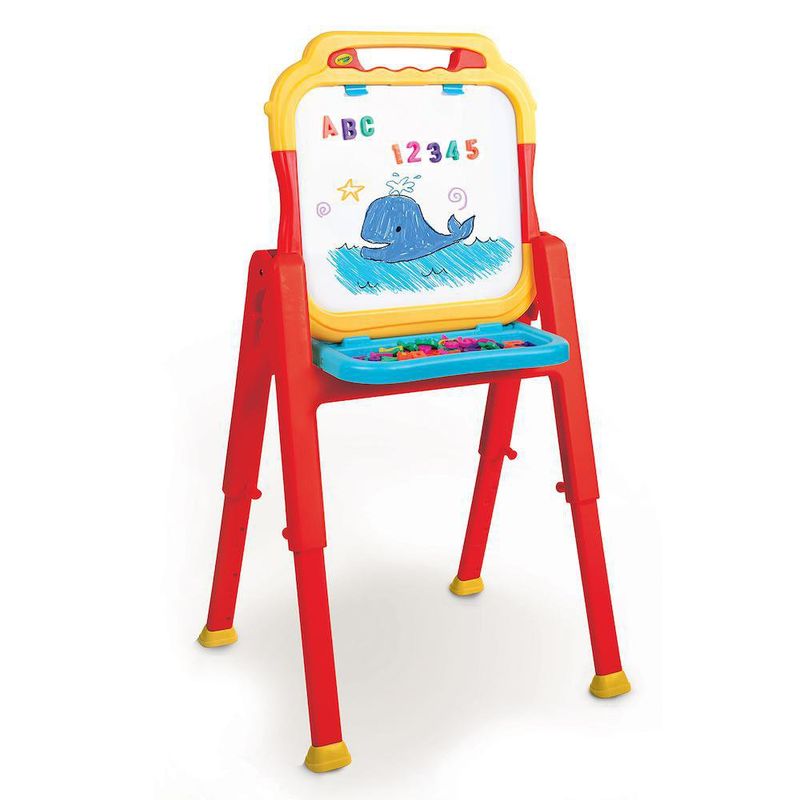 Pizarra Triple Diversión