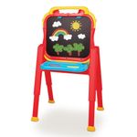 Pizarra Triple Diversión