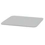 Set de 14 Piezas, Cortina, Ganchos y Alfombra Memory Foam