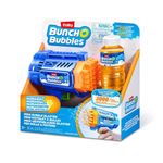 Lanzador de  Burbujas Pequeño 80 Ml