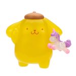 Pack de 6 Figuras Hello Kitty y Amigos
