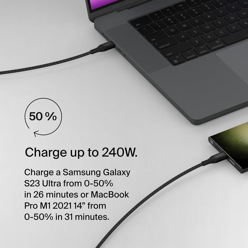 Cable-Belkin-USB-C-a-USB-C-240W-Negro-2-M