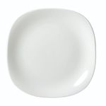 Plato Grande Blanco 10.5 Plg