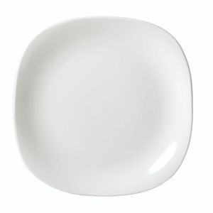 Plato Grande Blanco 10.5 Plg