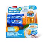 Lanzador de  Burbujas Pequeño 80 Ml