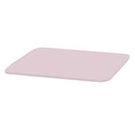 Set de 14 Piezas, Cortina, Ganchos y Alfombra Memory Foam