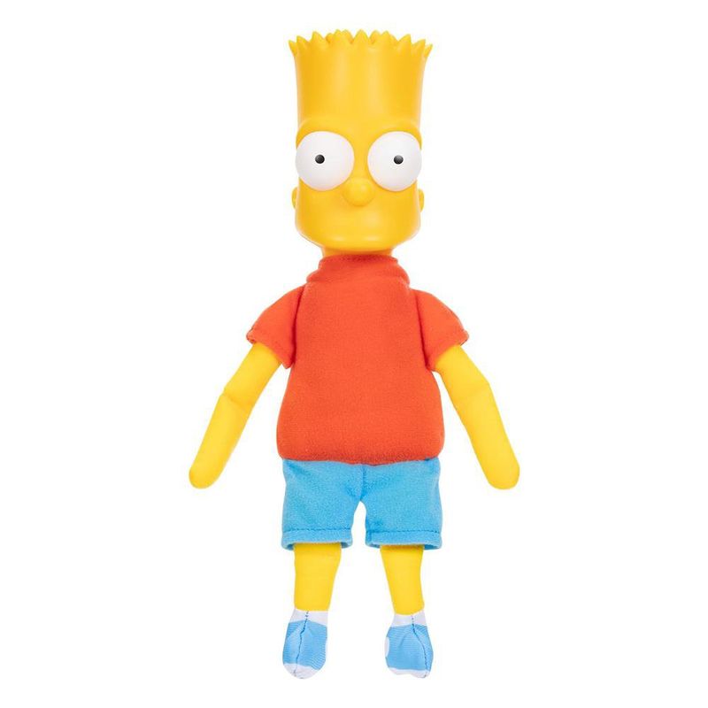 Peluche-Parlante-Bart-Simpson-33-Cm