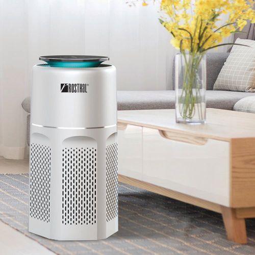 Purificador de Ambiente de Piso