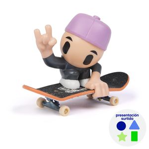 Figura Coleccionable Sk8 Crew de Tech deck Diseños Surtidos
