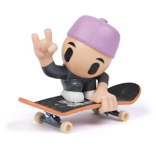 Figura Coleccionable Sk8 Crew de Tech deck