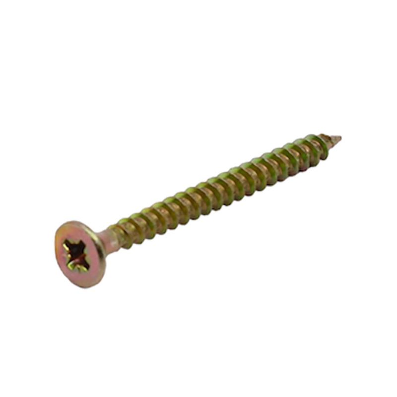 Tornillo Spax 4.5 X 50 Blister 12 Unidades - Leon Fasteners