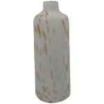 Florero Decorativo de Vidrio