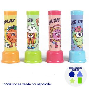 Kaleidoscopio Infantil Diseños Surtidos