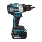 Kit de Rotomartillo Inalámbrico 1/2 Plg 18 V