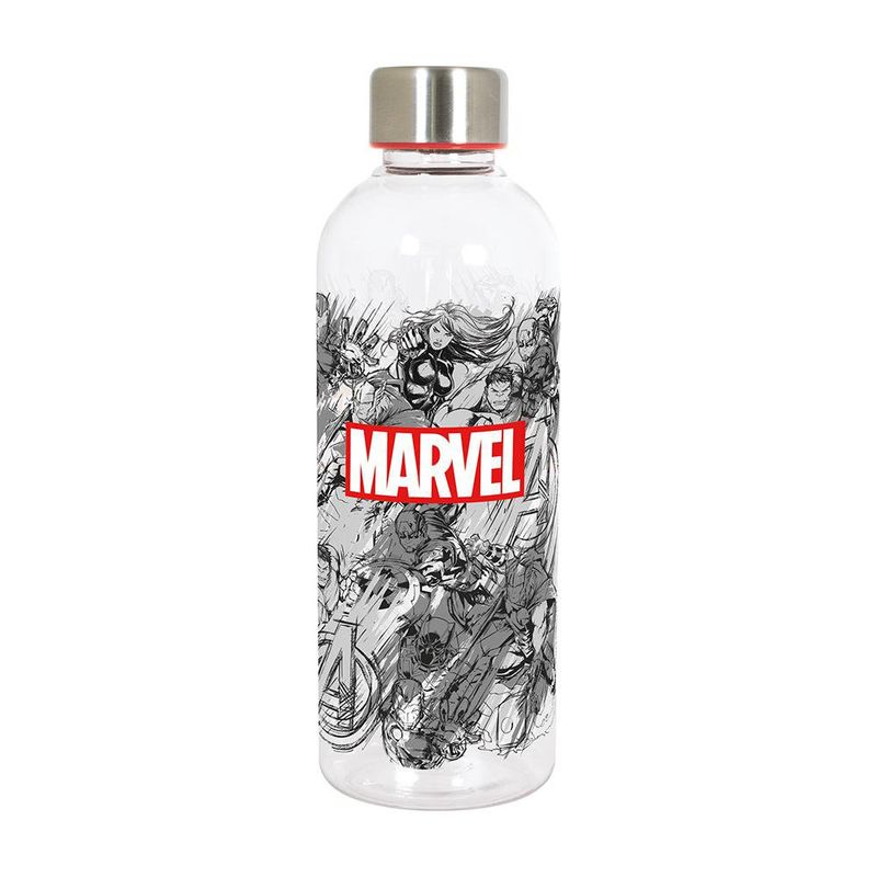 Botella para Agua Diseño Marvel 28.7 Oz