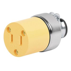 Conector Tipo A de 125V 46112 - 15 A