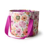 Bolso para Jardinería Rosado - Green Thumb&nbsp;