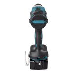 Kit de Rotomartillo Inalámbrico 1/2 Plg 18 V