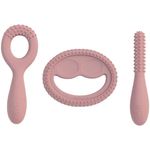 Set de Herramientas para Desarrollo Oral 3 Piezas