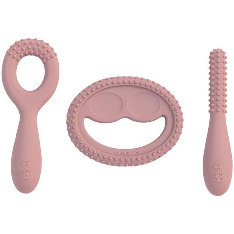 Set de Herramientas para Desarrollo Oral 3 Piezas