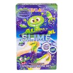 Kit Haz Tu Propio Slime Alien XL