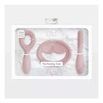 Set de Herramientas para Desarrollo Oral 3 Piezas