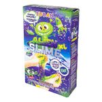 Kit Haz Tu Propio Slime Alien XL