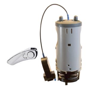 Kit para Tanque de Sanitario de 2 Pzas - Fluidmaster