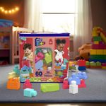 Bolsa de Construcción 60 Pzas