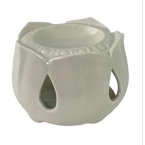 Candelero Decorativo con Diseño Elegante