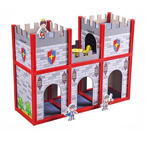 Castillo Medieval